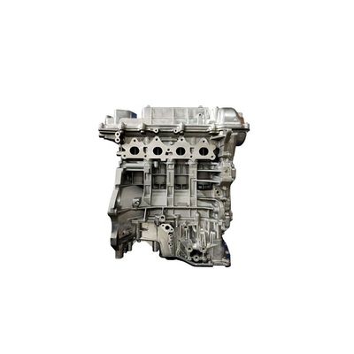 quality  HEADBOK Car Engine Parts G4FJ/G4FD Car Engine Parts Complete Cylinder Block Engine Assembly For Hyundai Engine Assy factory