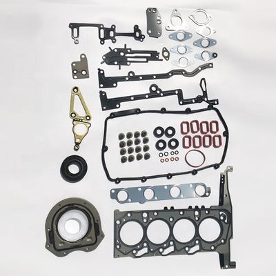 quality  Steel& metal engine gasket set BK3Q-6079-AA overhaul kits for Ford Ranger Transit 2.2T Engine factory