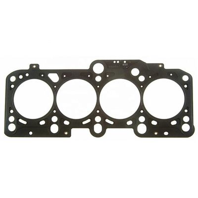 quality  Engine spare parts good quality air compressor main gasket and CYLINDER HEAD GASKET for spare parts factory