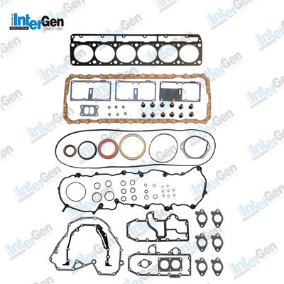 OEM 133-4995 Matel + Rubber Fit For CAT C7 Full Engine Gasket Set
