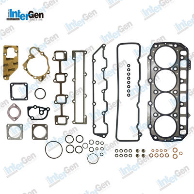 Metal Fit 4TNE98-HYS 4TNE98 KM YMGS4TNE98 For YAM Engine Gasket New Full Overhaul Gasket Set