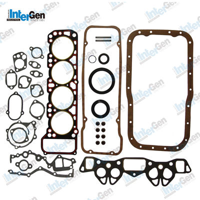 Metal / Graphite 10101-U6025 FIT FOR NIS L18 FULL GASKET