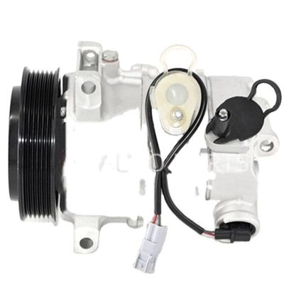 FOR COMPASS (MK49) 2.0 2011 - JH-COJP001 AC COMPRESSOR COMPASS (MK49) 2.0 55111610AA 55111610AB 55111610AC K55111610AA K55111610AB K55111610AC