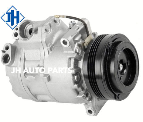 For BMW X5 X6 (E53 E70 E72) JH-COB8213 CSE717 Auto AC Compressor For BMW X5 X6 64509121762 64529185146 64529195971 64509121762 64526918000 64529185143 91217
