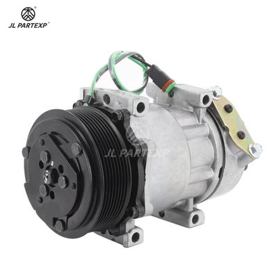 JL PARTEXP auto parts 24v air condition a/c ac compressor for SCANIA 19*22*28cm