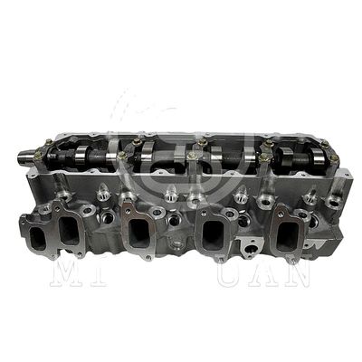 Milexuan 908882 Hot Price Auto Engine 1KZ 1KZ-TE Complete Cylinder Head For Toyota 4Runner Hilux Land Cruiser OEM Standard
