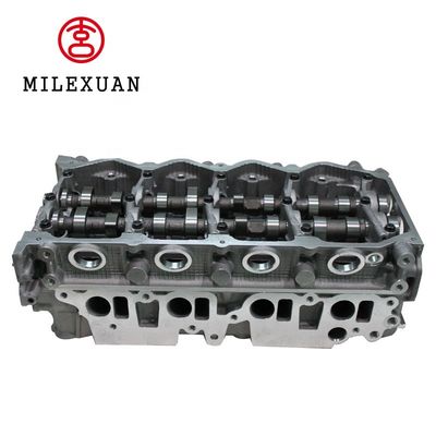 Milexuan Auto Car Parts Cylinder Head 11040-5M301 11040-5M302 11040-BN360 110405M000 110405M300 For Nissan Standard Size