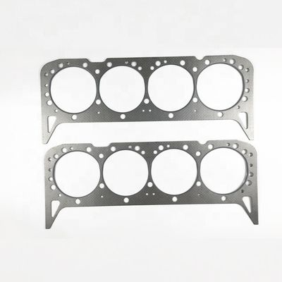 As Picture Auto Engine Cylinder Head Gasket For Ford Chevrolet GM V8 350 Engine 10105117 7733PT2