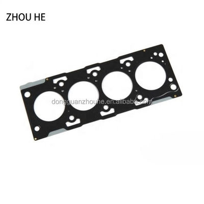 Metal and Rubber D4EA Engine Overhaul Rebuilding Gasket Kit Cylinder Head Gasket 20910-27A00 Cooperate with Area Distributor Shop