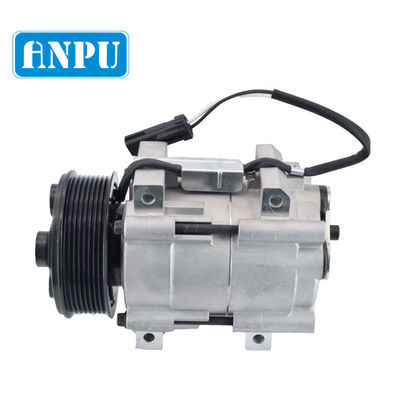 china manufacture ac compressor HS18 auto compressor for 8PK 118MM 68182 2005-2010 Dodge