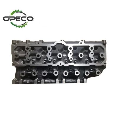 For Mitsubishi Forklift S4S S4S-DT 3.3 Diesel Engine Cylinder Head Standard Size 32A01-21020 MD344160 32A0121020