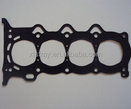 Chinese Metal Factory Xingtai Hebei Graphite Cylinder Head Gasket 11115-21030 (1NZ)
