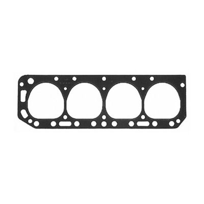 Long Life Cycle Hot Selling Automotive Cylinder Head Gasket With Strict Quality Control