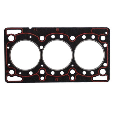 Automotive Cylinder Head Gasket With Better Impact Resistance And Sealing Performance