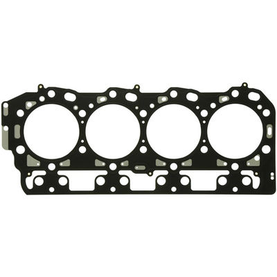 Long Life Cycle Hot Selling Automotive Cylinder Head Gasket With Strict Quality Control
