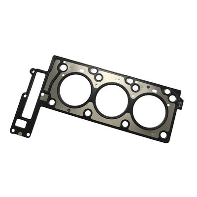 Good Quality Metal Cylinder Head Cover Trim For Mercedes-Benz W221 W222 W164 W166 S400 S500 ML400 GL500 2720161320