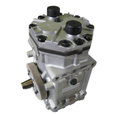 Freightliner Kenworth Peterbilt York Style 20-10330-AM AC Compressor For Freightliner Kenworth Peterbilt York Style