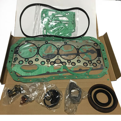 Truck Engine Repair Kit 4BE1 Gasket Set Engine Gasket Price Standard