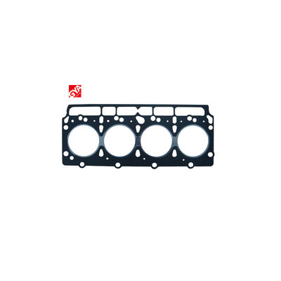 4AB 4CC 4Because 4EA 4CB 4ED engine cylinder head paper gasket for ford transit DI toruneo TD head gasket