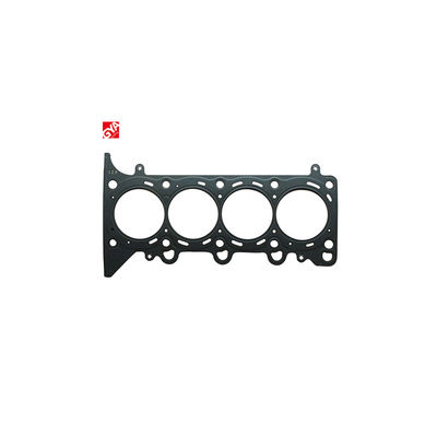 Metal Engine Cylinder Head Gasket B12D1 73CID FOR XF AVEO SPARK1.0 Hatchback OEM 25184663