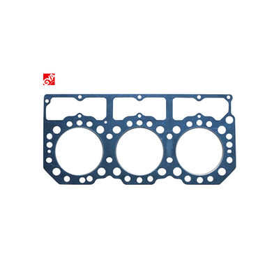 D9H Engine Cylinder Head Paper Gasket For D9H 594H D353C D353E Head Gasket OEM 1W6440