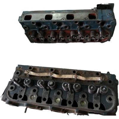 Factory Direct Aftermarket Build Machinery Engine For Daewoo-Cielo G15Mf Cylinder Head 1.5 Gasoline L4 Sohc 8V 94581192