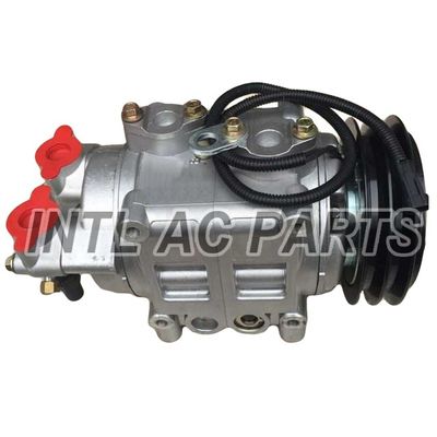 Auto Parts AC Compressor TM43 TM-43 AC COMPRESSOR For Truck Bus Universal