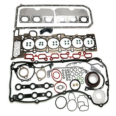 High Performance Auto Parts Auto Machinery Spare Part Full Engine Gasket Kit And Complete Trim Set For BMW N14/N18
