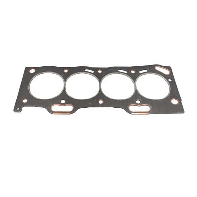 China Manufacture OEM No. Metal Cylinder Head Gasket 11115-16130 For Toyota Corolla 4AFE 5AFE