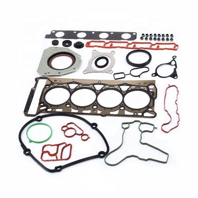 Full Engine Gasket Kit 06H 103 383 AC Cylinder Head Gasket 06H103383AC Set For VW Audi A3 2.0T EA888 CAWB CCZA Standard