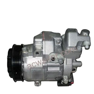 AC Compressor 12v For Car 6SEU14C Compressor 6SEU14C Compressor Standard