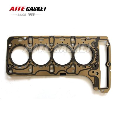 Metal Cylinder Head Gasket For Benz A220 B200 C220 C250 E220 E250 S300 GLK SPRINTER VITO OM651 2.2L