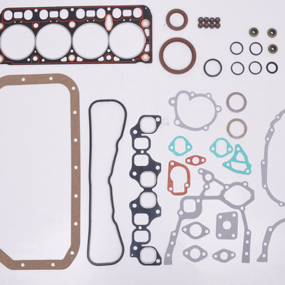 NO Full Cylinder Head Overhaul Auto Engine 4Y Gasket Kit Set 04111-73011 For Toyota 0411173011