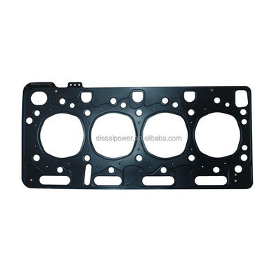diesel engine FIT FOR JCB 444 448 3CX 4CX 320/02709 320/09382 320/09383 320/02617 320/09476 CYLINDER HEAD UPPER GASKET ASSEMBLY