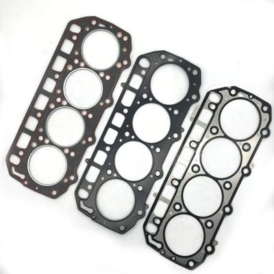 diesel engine CYLINDER HEAD GASKET FOR Y ANMAR YM2000 2T90