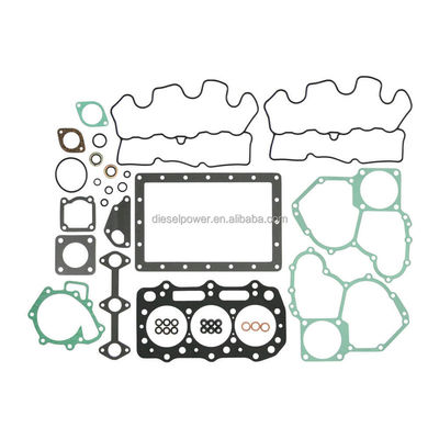 diesel engine GASKET COMPLETE SET FOR P ERKINS DIESEL ENGINE 403C-11 U5LC0021 02/630611