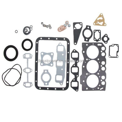 Diesel Engine 3TNE68 3D68E CYLINDER HEAD GASKET SET FOR Y ANMAR 119265-01340