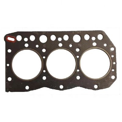 diesel engine fit 119865-01332 for Yanmar 3TN75 3TN75RJ cylinder head gasket diesel engine spare parts