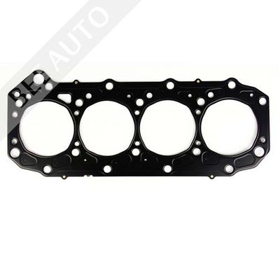 Asbestos. Cylinder head hot gasket for ZD30 engine