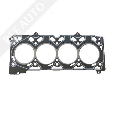 Metal Kubota V2607 Diesel Engine Cylinder Head Gasket
