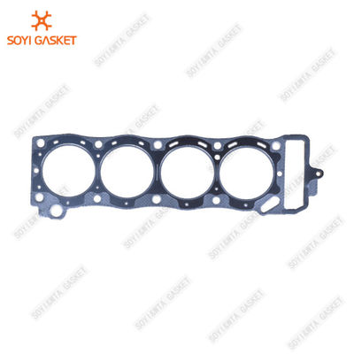 China Guangzhou Metal For TOYOTA 22R OEM 11115-35022 Metal Top Head Gasket Top Cylinder Gasket Top Suppliers