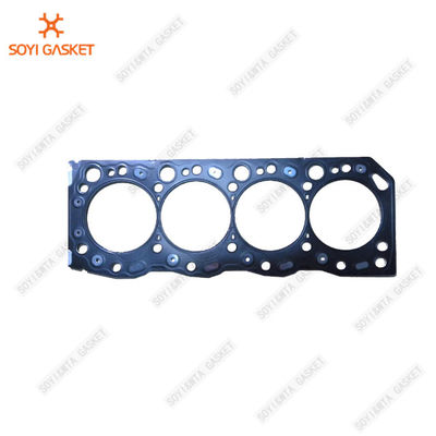 Guangzhou SOYI Metal For TOYOTA 5L OEM 11115-54120 Head Gasket High Performance Steel Cylinder Heads Manufacturers