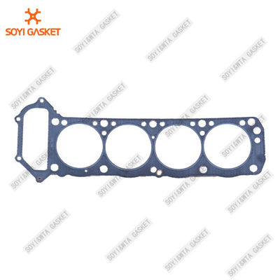 Guangzhou SOYI ASBESTOS For NISSAN Z24 OEM 11044-10W03 Main Gasket Repair Kit Complete Overhaul Set / Engine