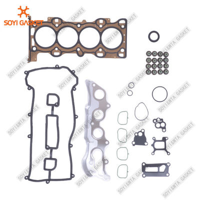 Guangzhou SOYI metal for DXB M6 2.3 OEM 8LG9-10-271 head gasket repair kit parts best price best