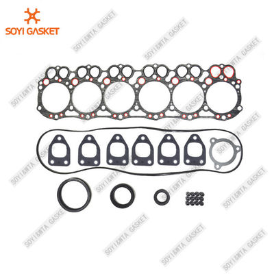 Best Metal Gasket Set For H07D OEM 04010-0566 Head Gasket Set