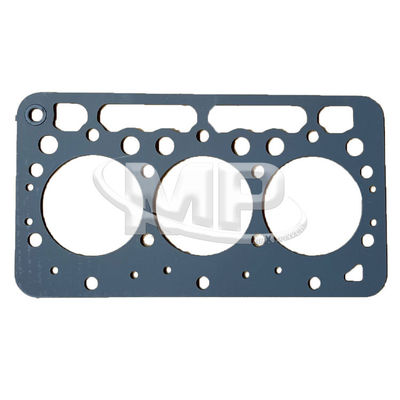 Excavator Diesel Model 16861-03312 Main Gasket For Yanmar 3D64 Excavator Engine Model