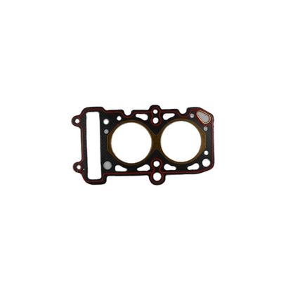 For MITSUBISHI engine spare parts diesel cylinder head gasket MD019406 for MITSUBISHI 2G23