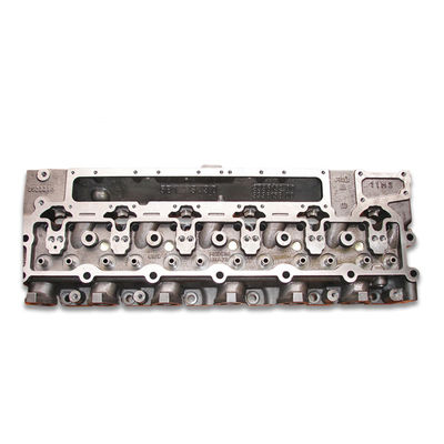 IRON CYLINDER HEAD for CUMMINS 6CT, 3973493 3936180 3802466 3920025 396862800