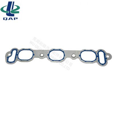 Intake Pipe Trim Auto Parts OEM 4663852AB Cylinder Head Gasket Intake Manifold Gasket With AL NBR Material For Chrysler