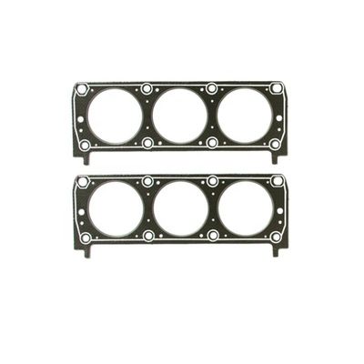 Auto Engine Parts Cylinder Head Gasket Fits For Chevrolet Lumina Malibu Monte Carlo Buick Skylark Century Pontiac Grand Prix Oldsmobile 3.1 3.1L